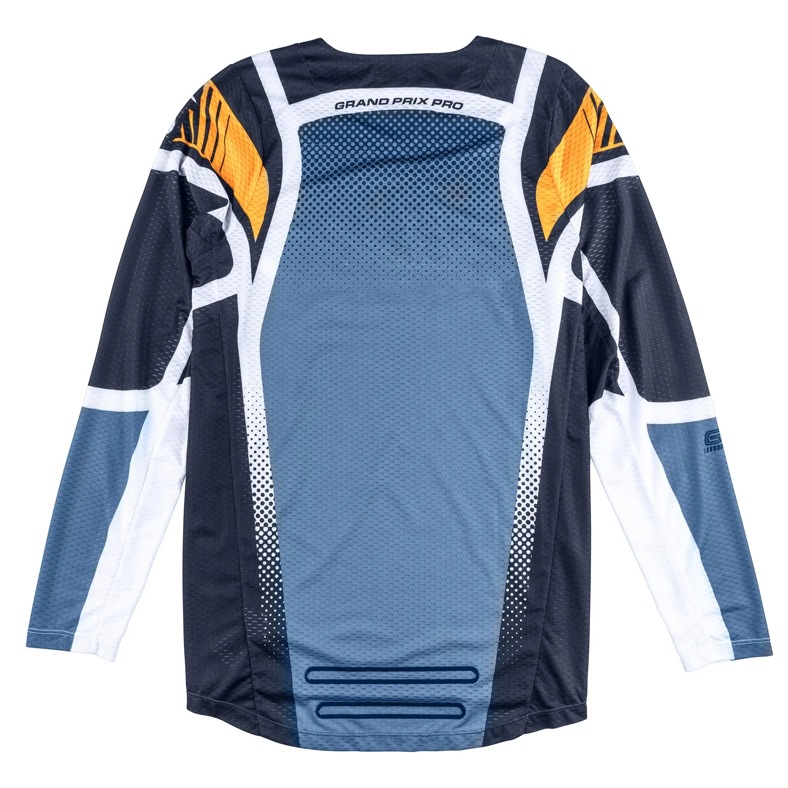 GP Pro Air Jersey Bands Dark Navy