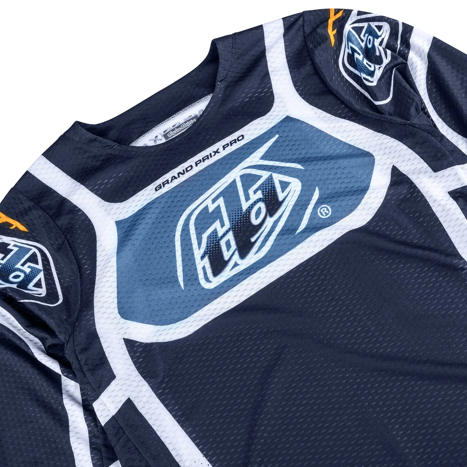 GP Pro Air Jersey Bands Dark Navy