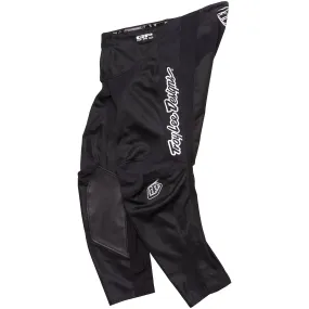 GP Pro Pant Mono Black