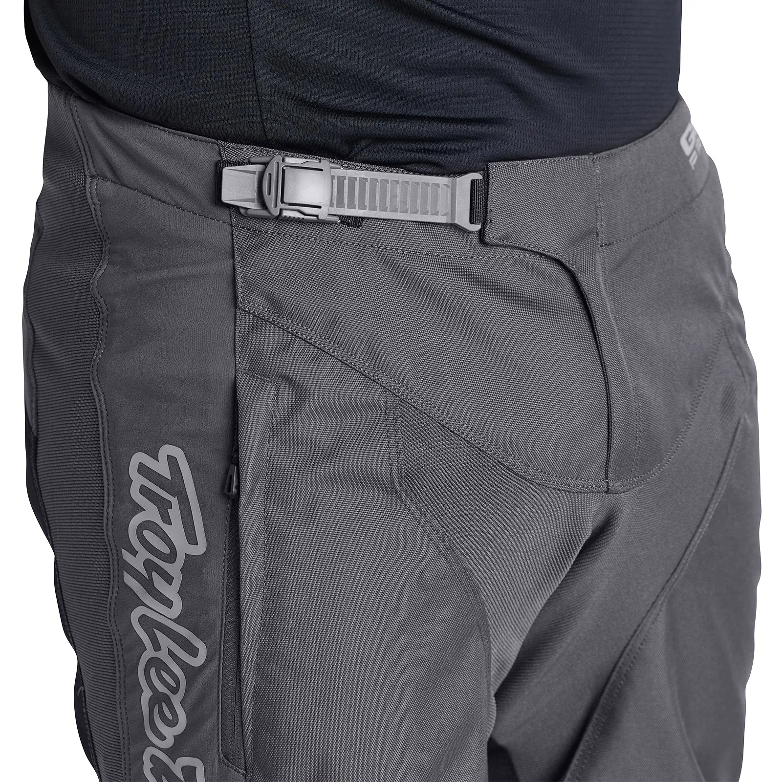 GP Pro Pant Mono Charcoal