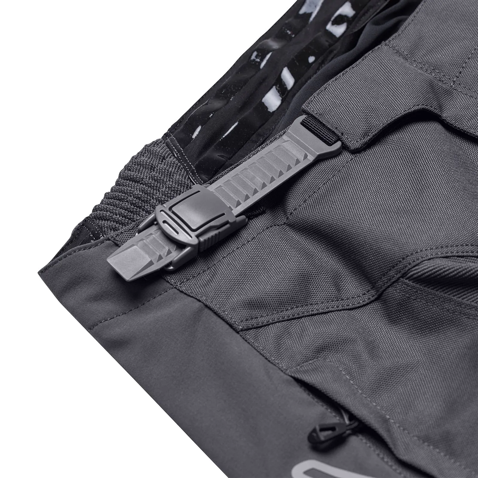 GP Pro Pant Mono Charcoal