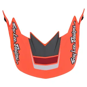 GP Visor Nova Glo Orange