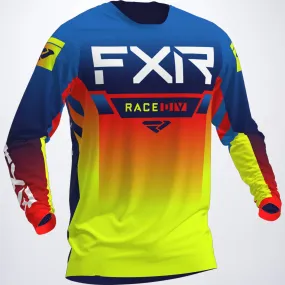 Helium MX Jersey