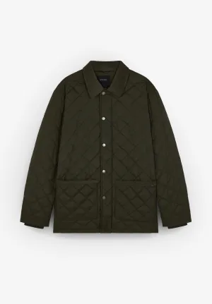 ICON HIKE BT JACKET