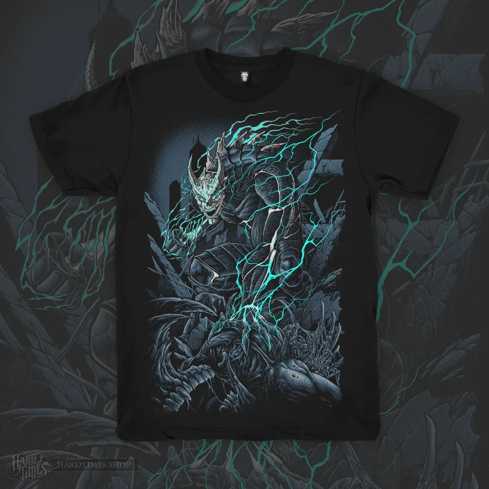 Kaiju (FRONT ONLY) T-Shirt