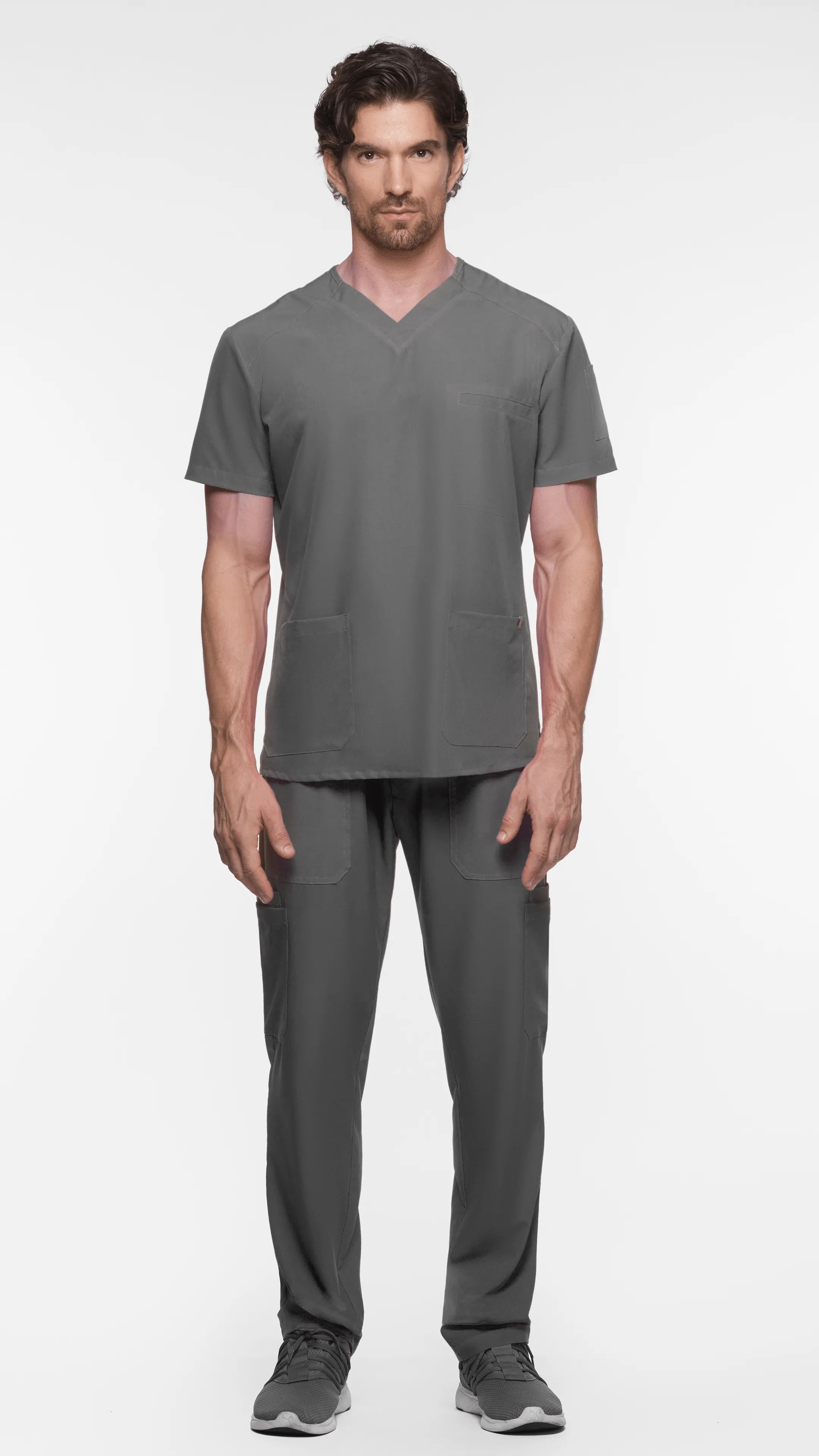 Kanaus® Scrub Multipocket | Caballero