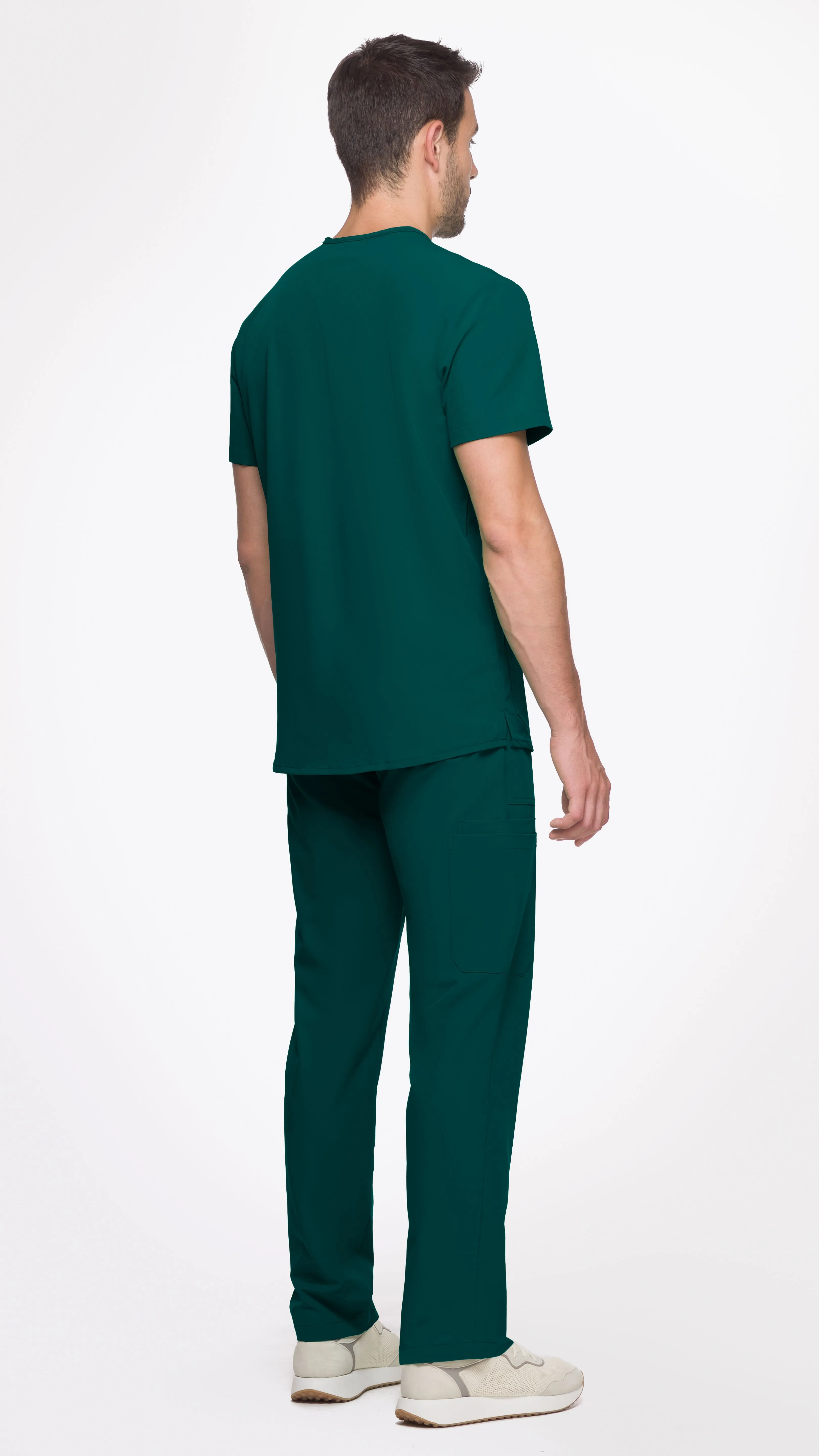 Kanaus® Scrub Multipocket | Caballero