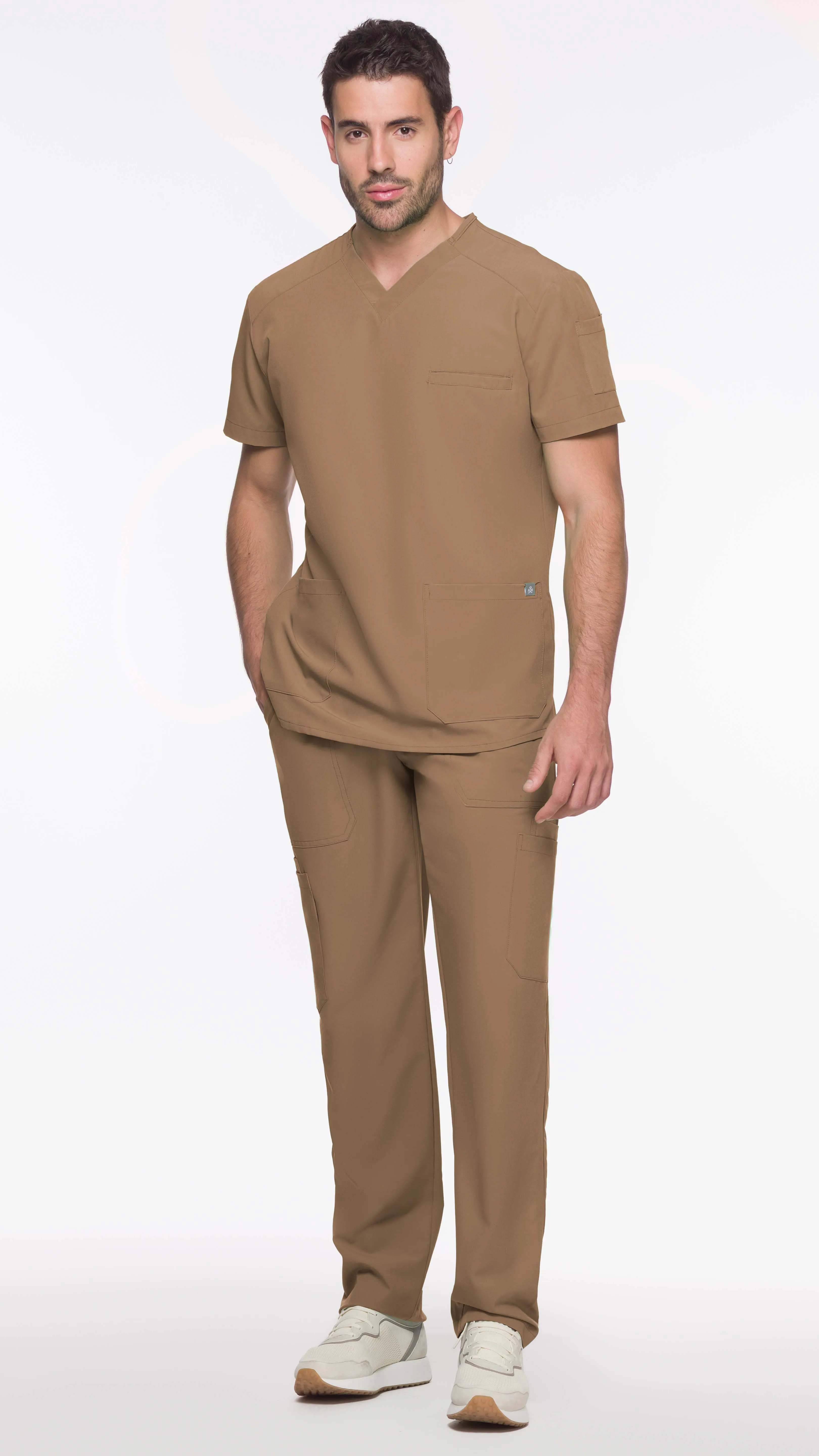 Kanaus® Scrub Multipocket | Caballero