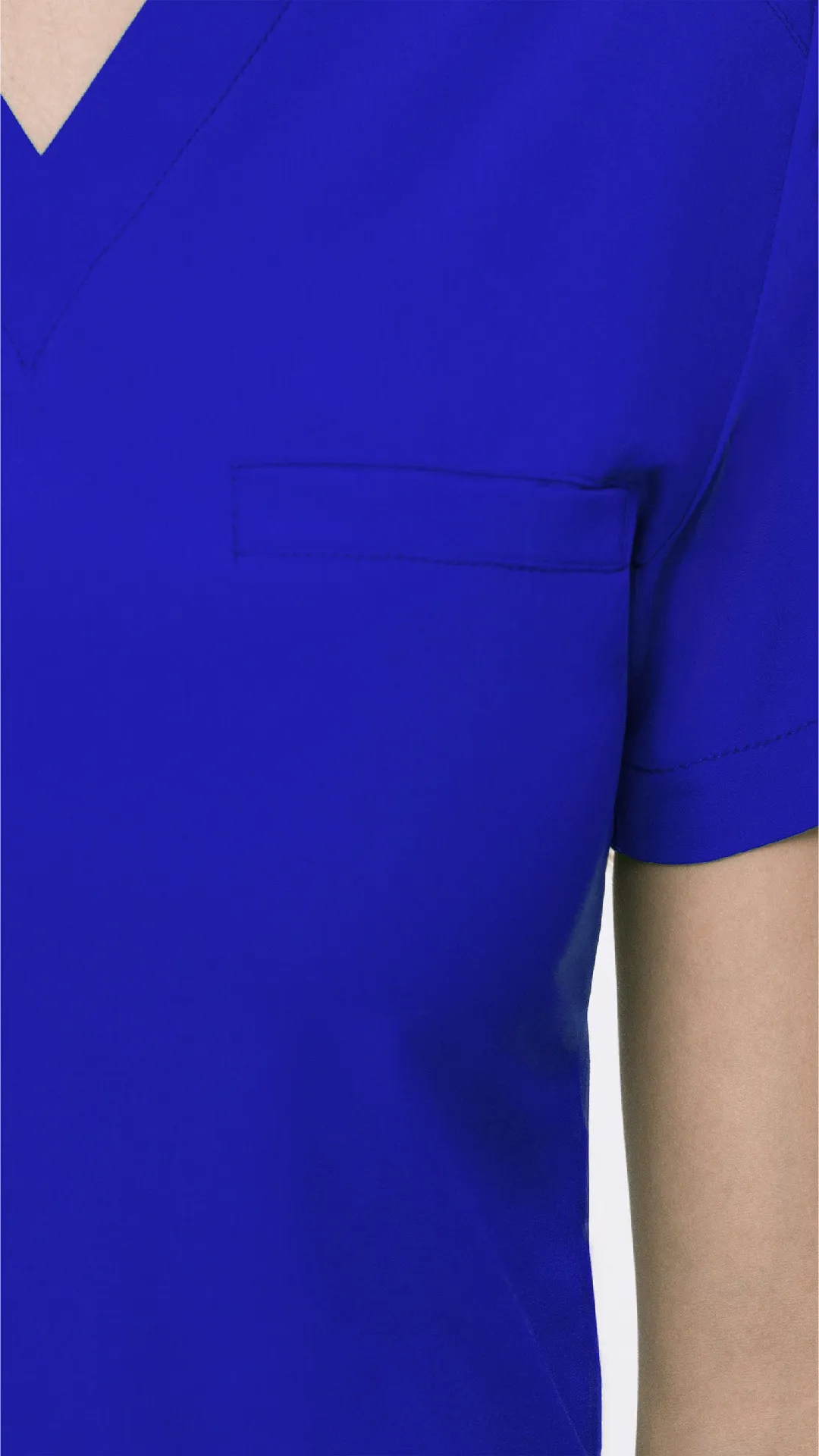 Kanaus® Scrub Multipocket | Dama