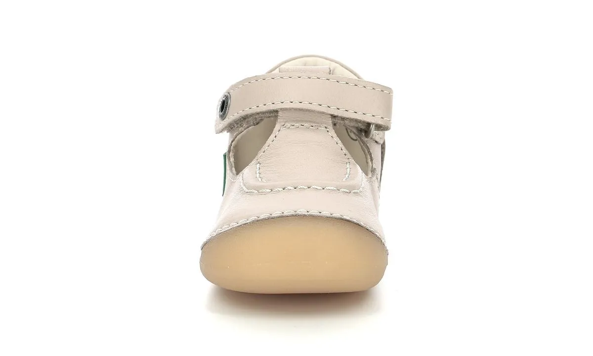 Kickers Salome beige