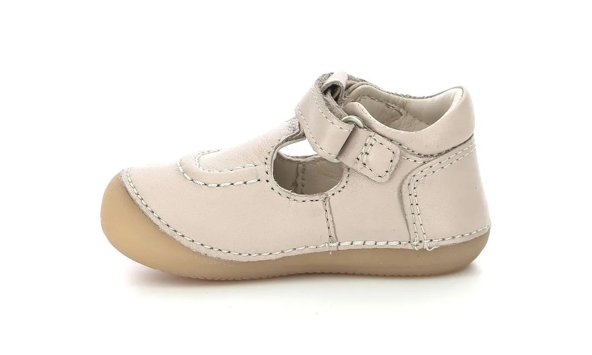 Kickers Salome beige