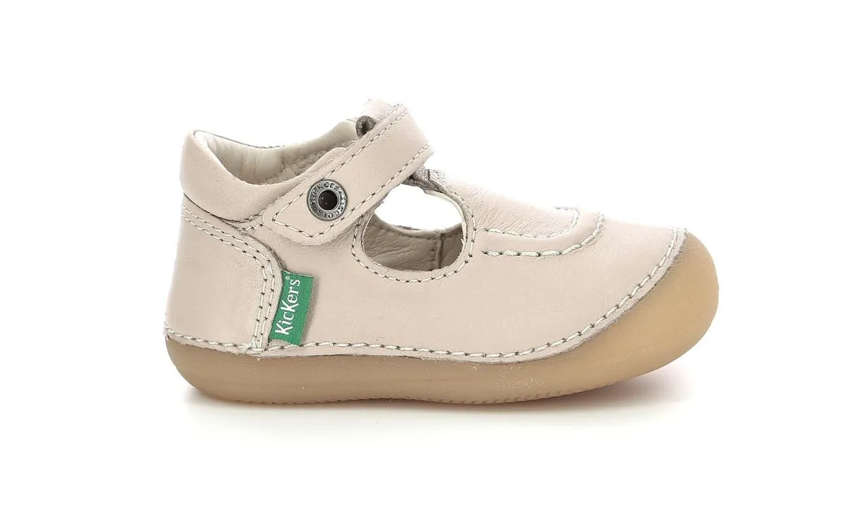 Kickers Salome beige