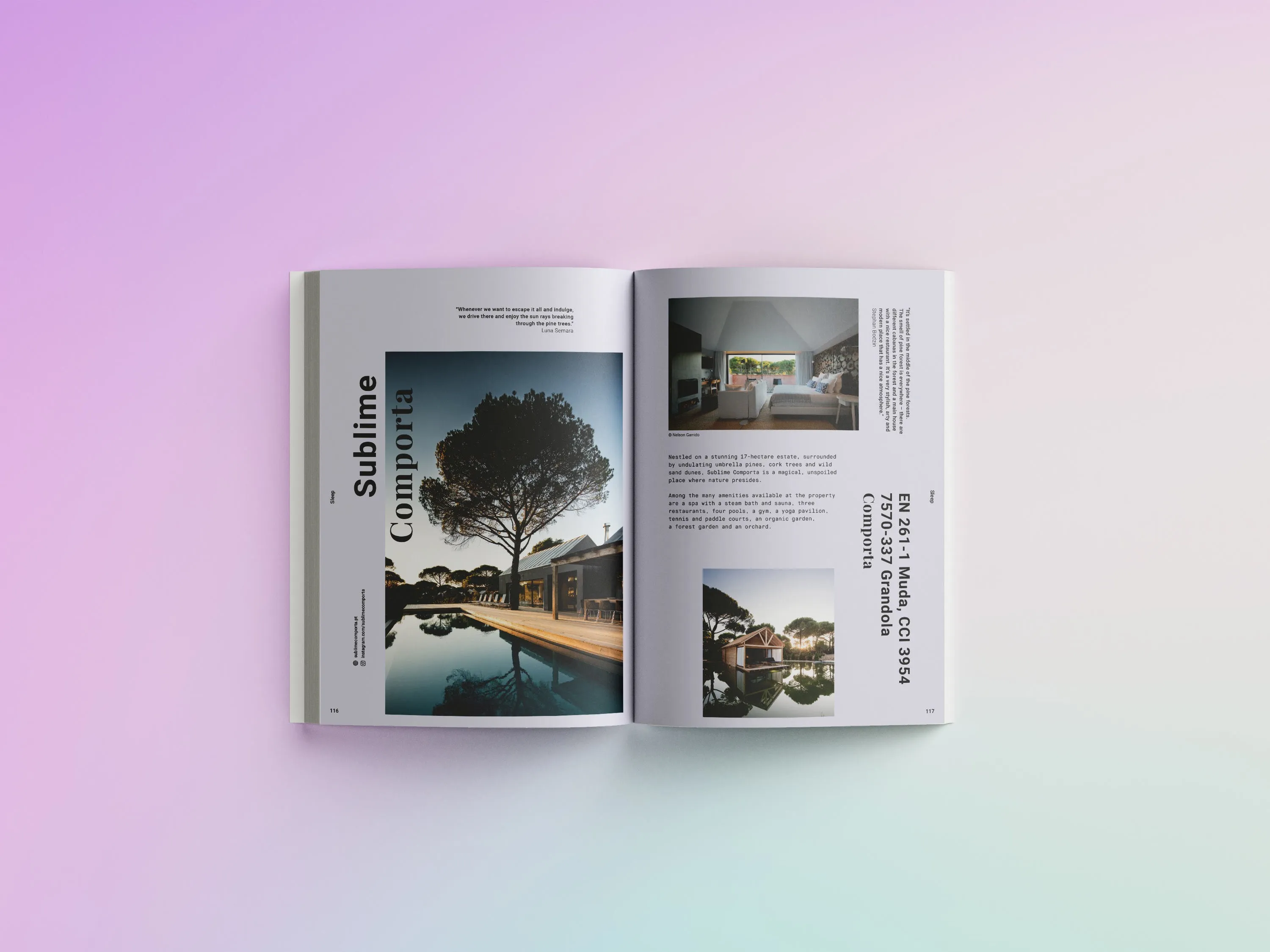 Lisbon T[rave]l Guide by tunes&wings