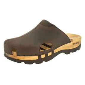 Lissabon Clog woody® Unisex (41-48)