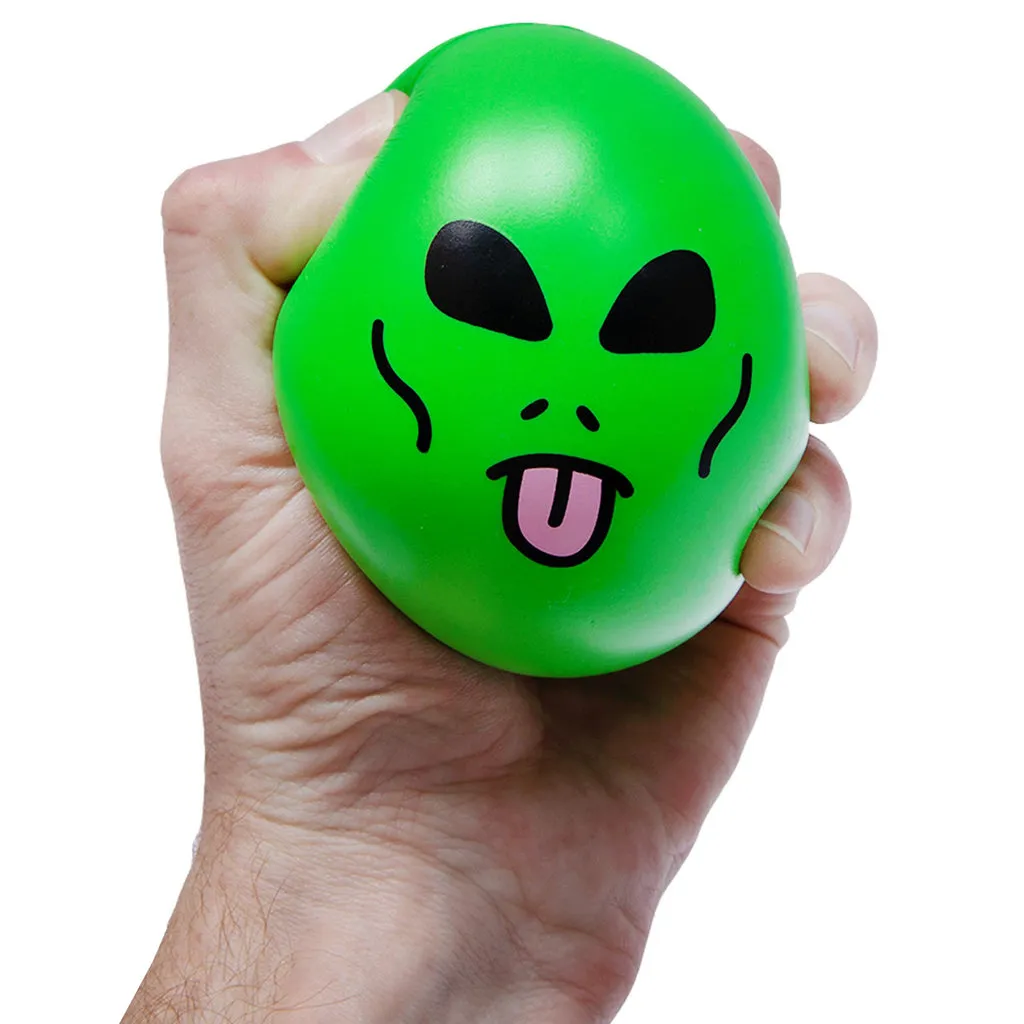 Lord Alien Stress Ball