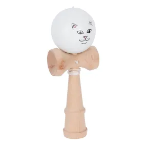 Lord Nermal Kendama