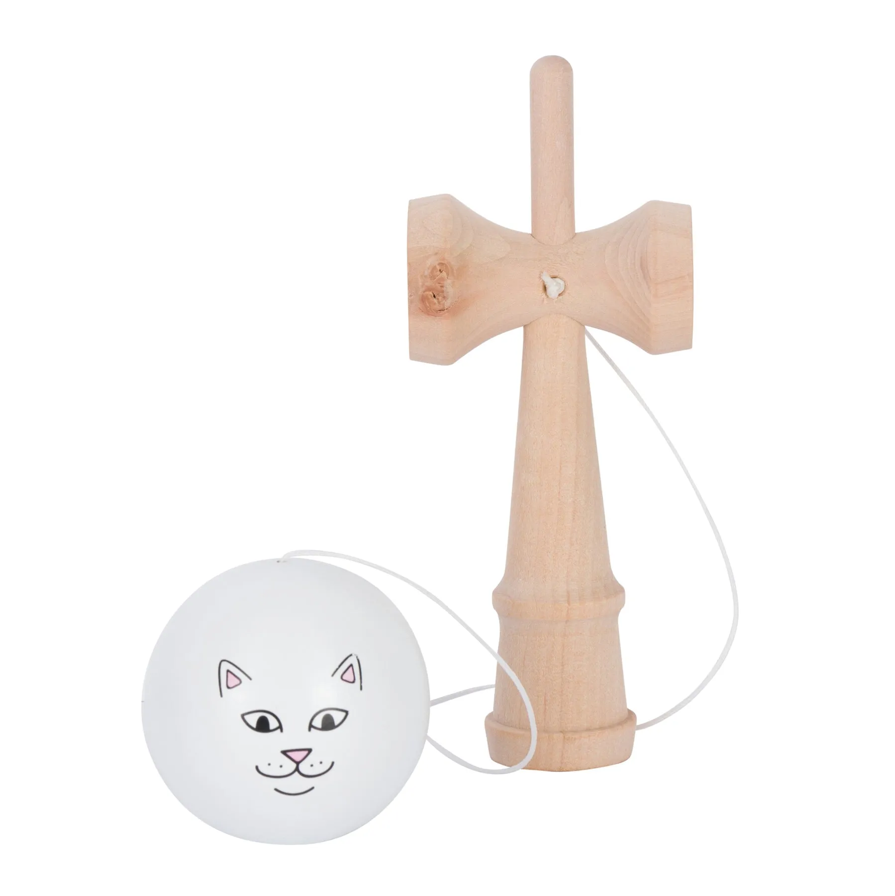 Lord Nermal Kendama