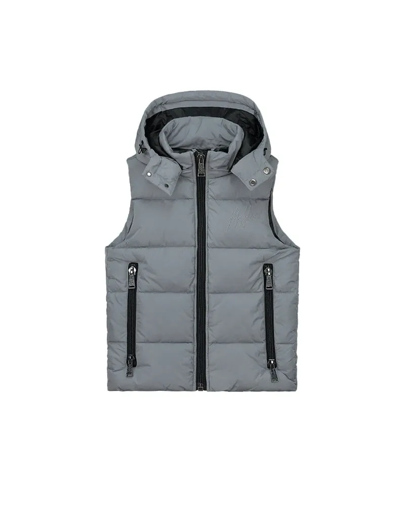 Malelions Junior Travis Bodywarmer