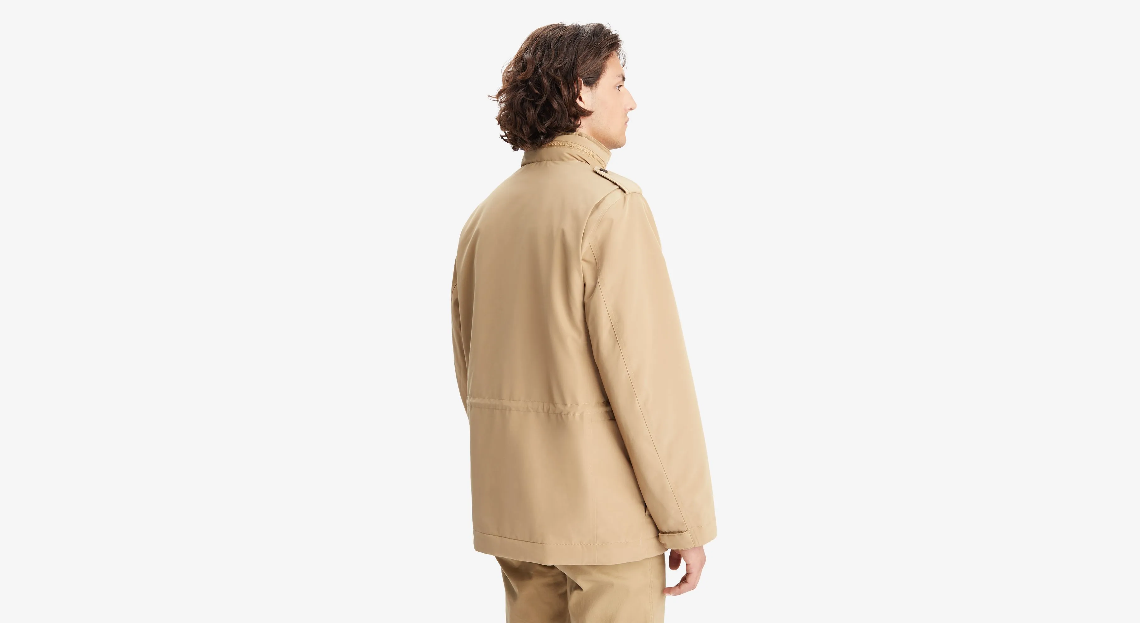 Men's Field Jacket