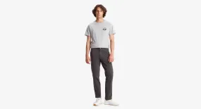 Men's Slim Fit Smart 360 Flex Alpha Khaki Pants