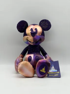 Mickey Mouse Walt Disney World 50 Plush Large