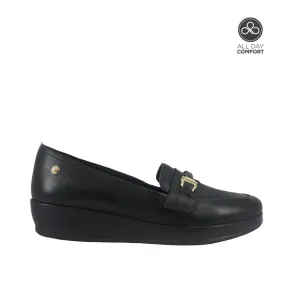 Mocasines Maritzza 2 negro para Mujer