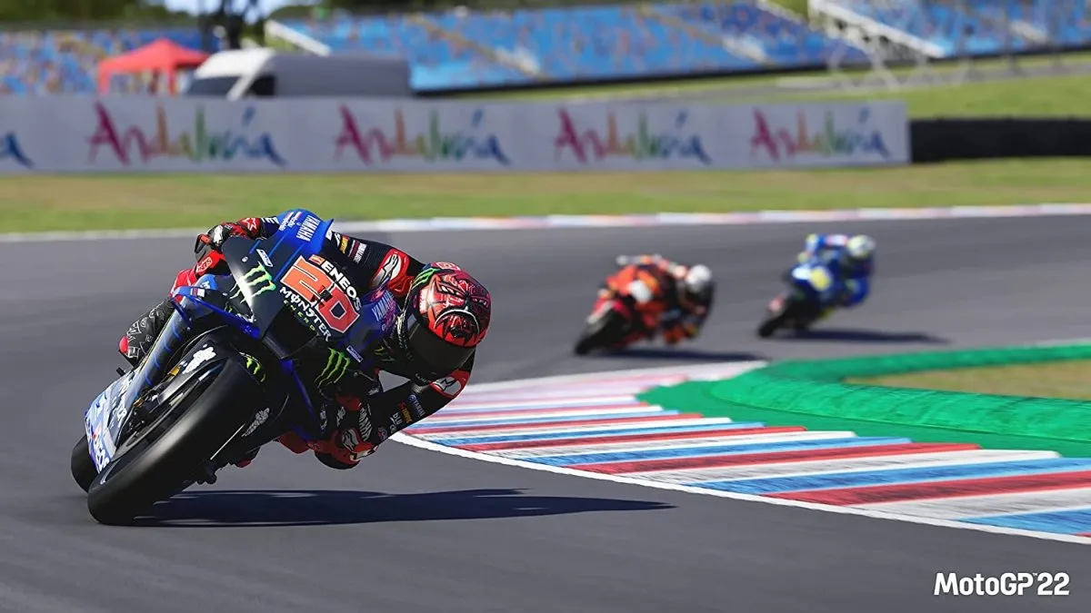 MotoGP22