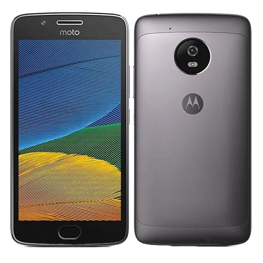 Motorola Moto G5