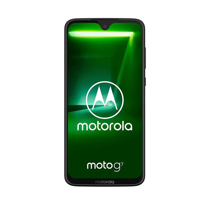 Motorola Moto G7 64GB | Unlocked