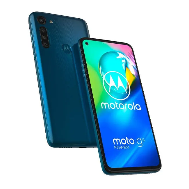 Motorola Moto G8 Power 64GB Dual | Unlocked