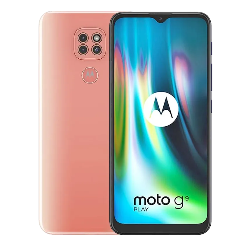 Motorola Moto G9 Play