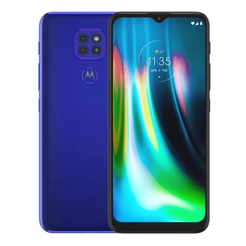 Motorola Moto G9 Play