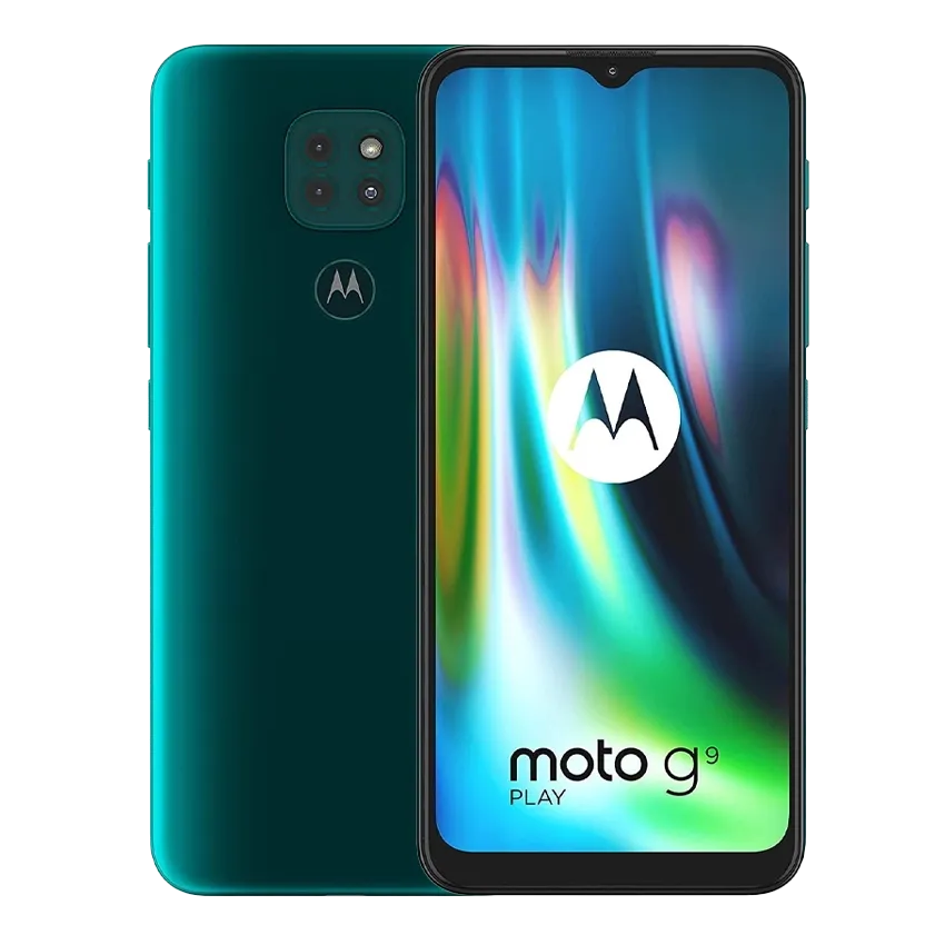 Motorola Moto G9 Play