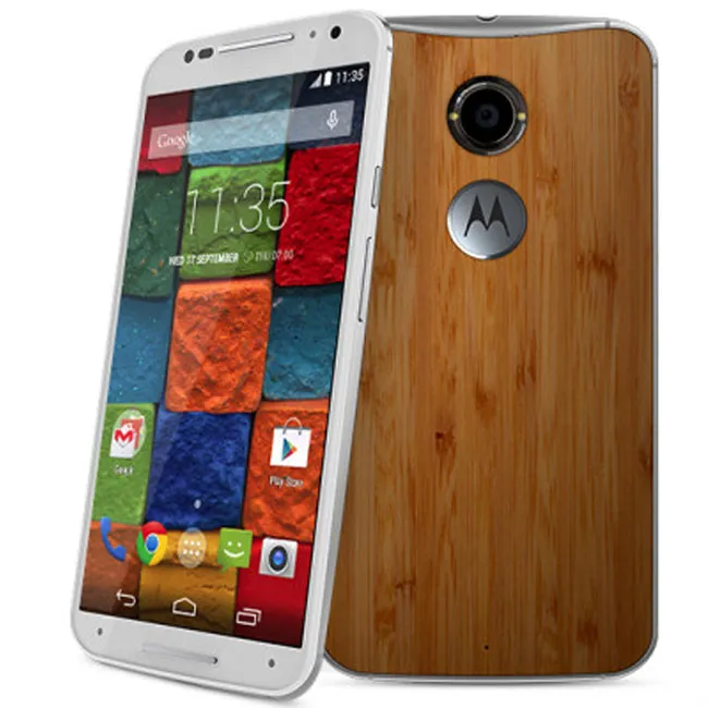 Motorola Moto X 2nd Gen 16GB | Unlocked