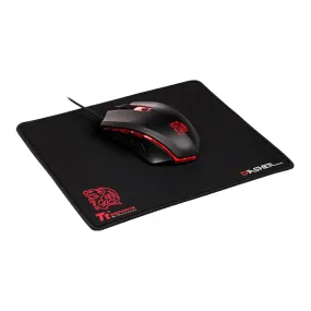 MOUSE   PAD GAMING THER TALON WDOOBK-01