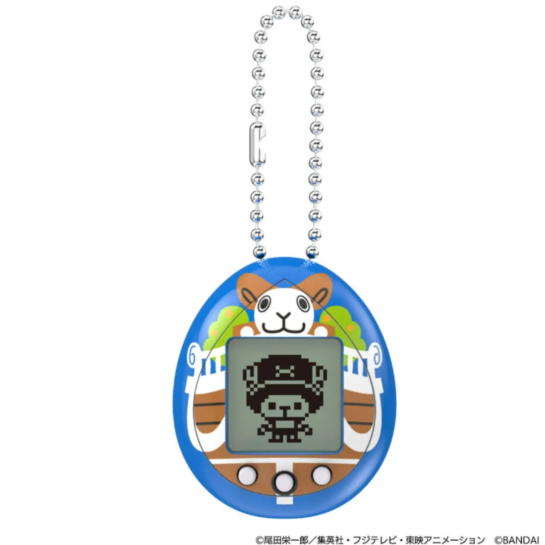 One Piece - Tamagotchi (Memorial/Special version) [INSTOCK]