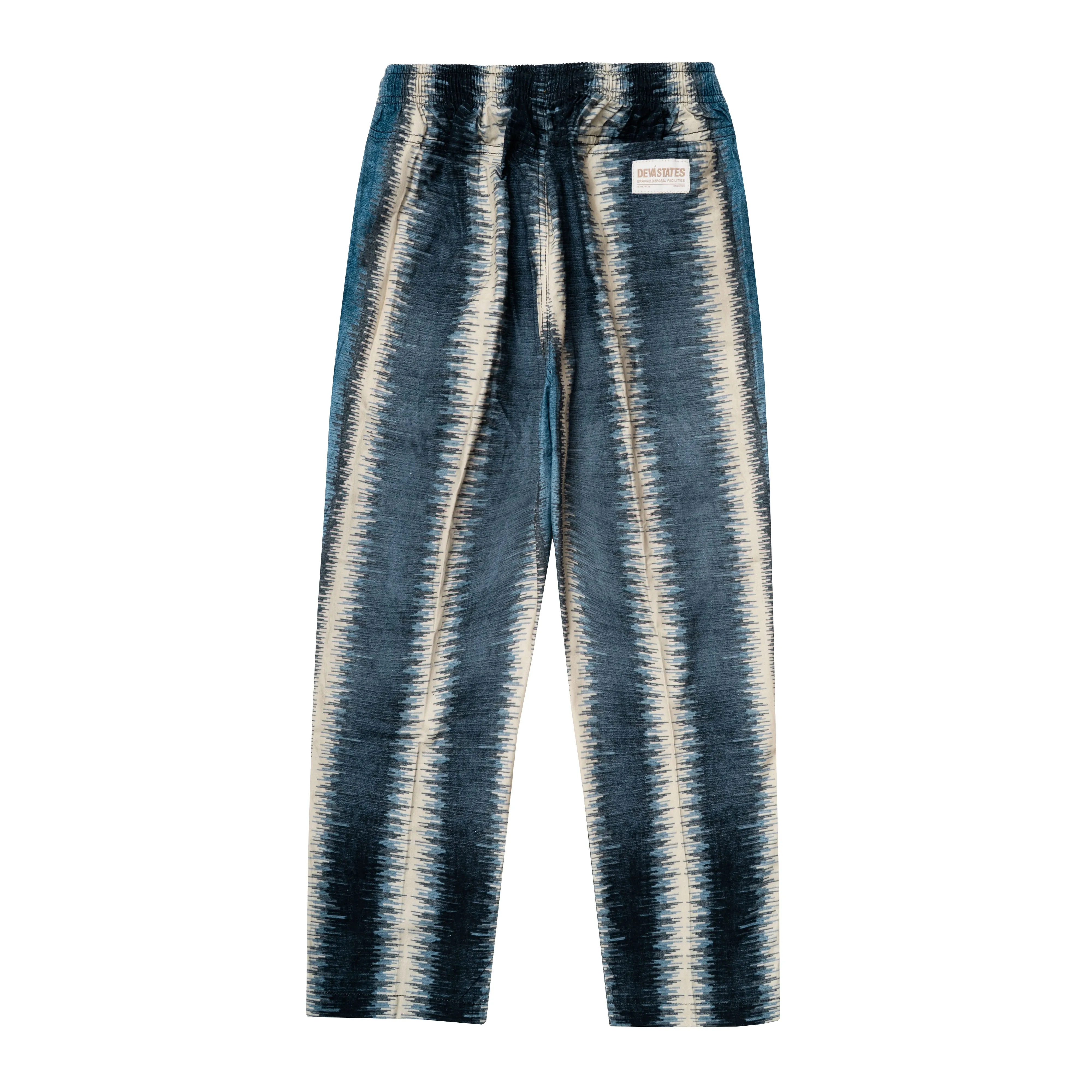 Pantalone Ikat