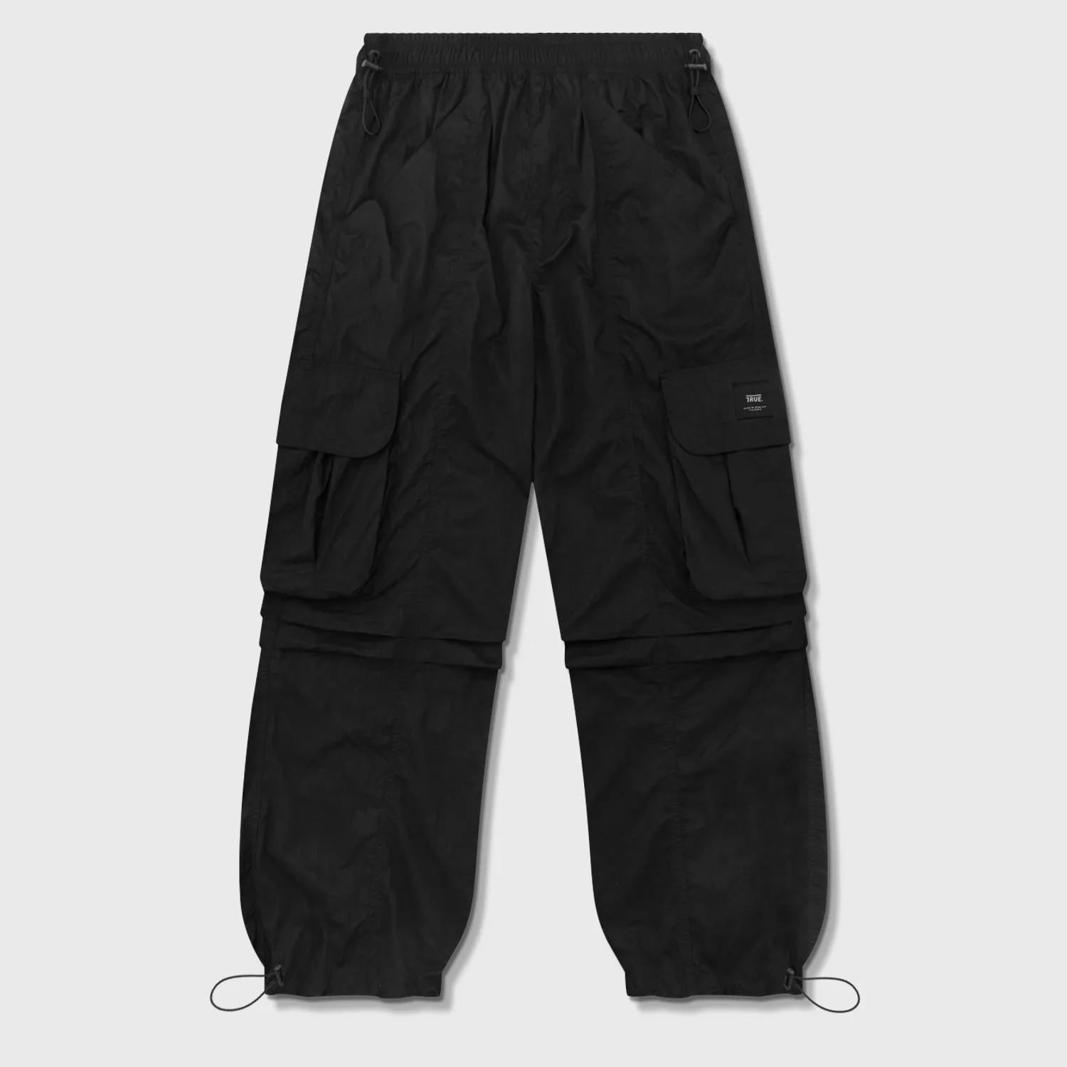 Parachute Active Cargo Pants - Negro