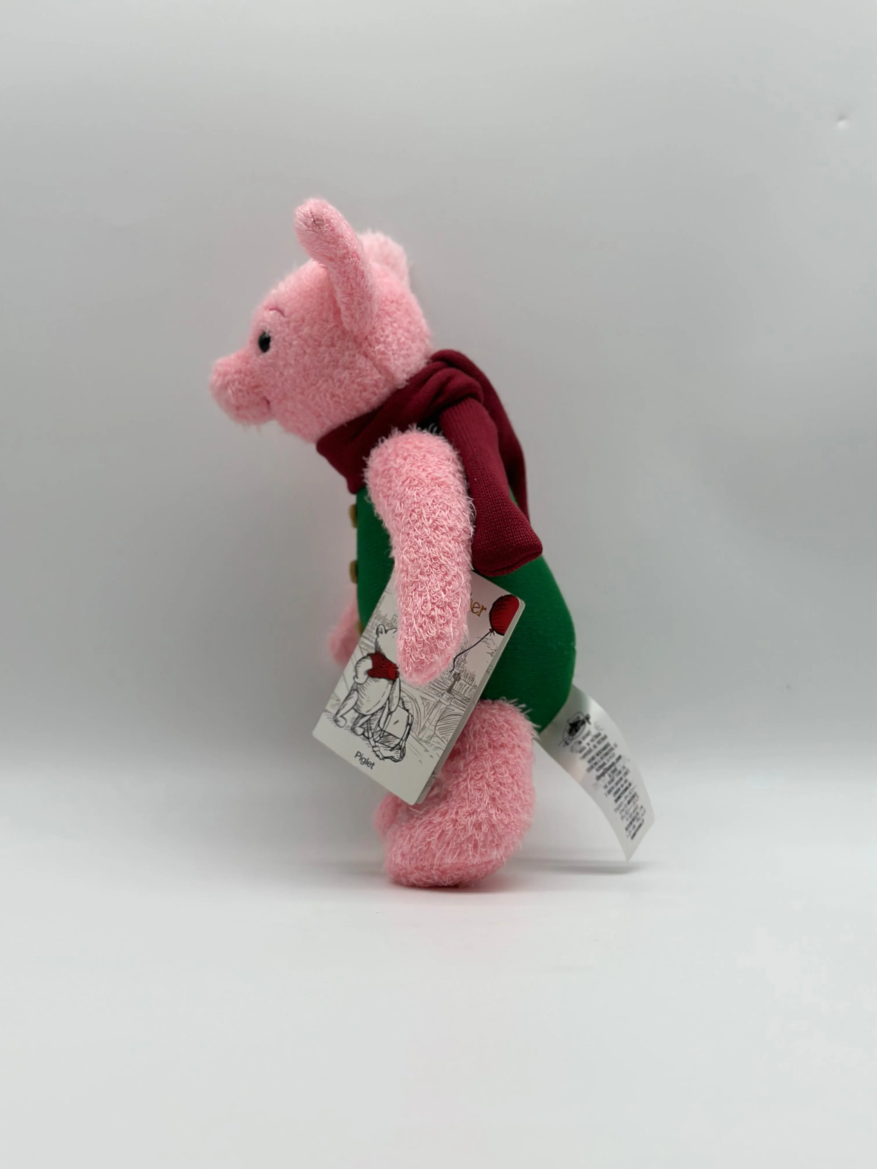 Piglet Plush Medium