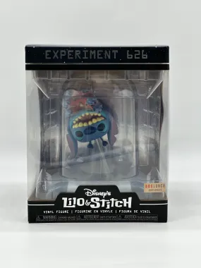 Pop! Disney Lilo & Stitch Experiment 626 BoxLunch Exclusive 8’Inch