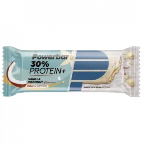 Powerbar | 30% Protein Bar | Vanilla-Coconut