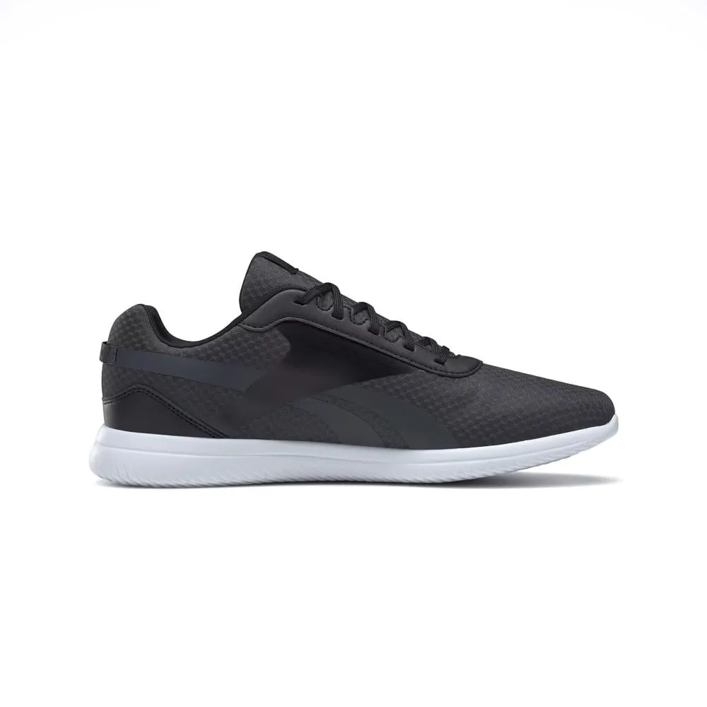 Reebok Walking Masculino Stridium 2.0 Core_Black/Cold_Grey_7/Ftwr_White