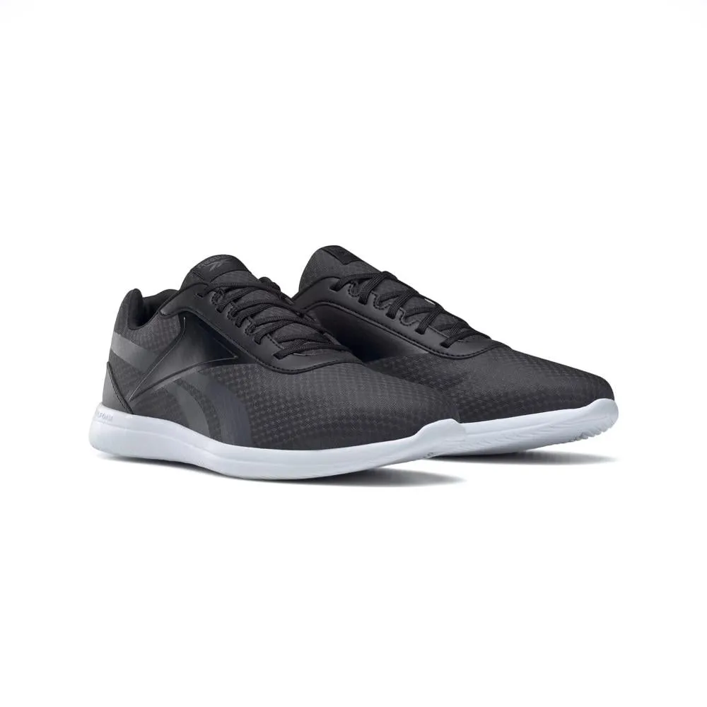 Reebok Walking Masculino Stridium 2.0 Core_Black/Cold_Grey_7/Ftwr_White