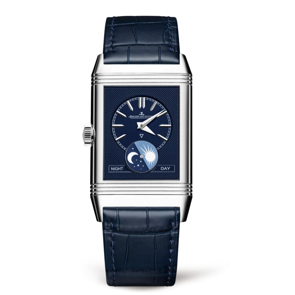 Reverso Tribute Moon