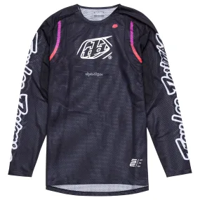 SE Pro Air Jersey Pinned Black