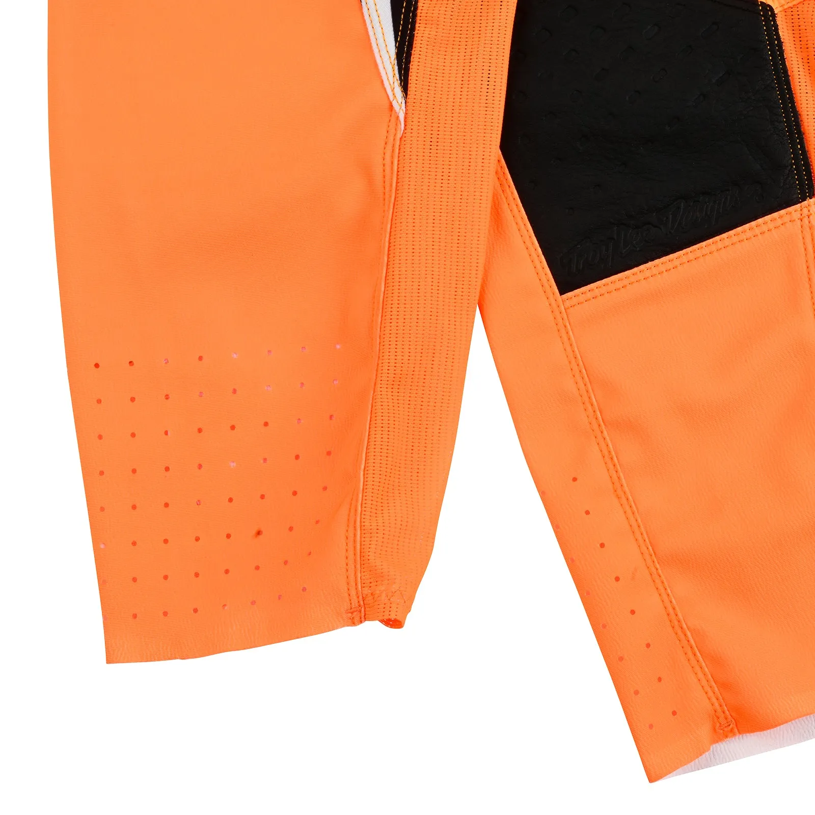 SE Pro Pant Pinned Neo Orange