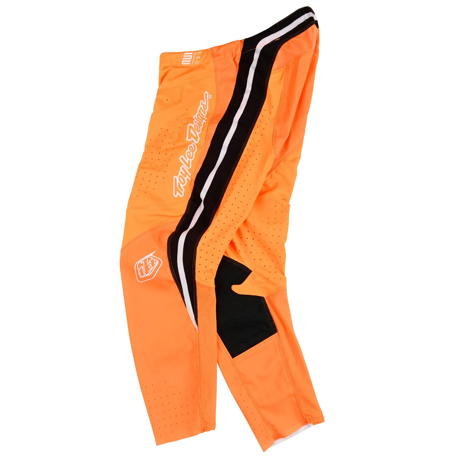 SE Pro Pant Pinned Neo Orange