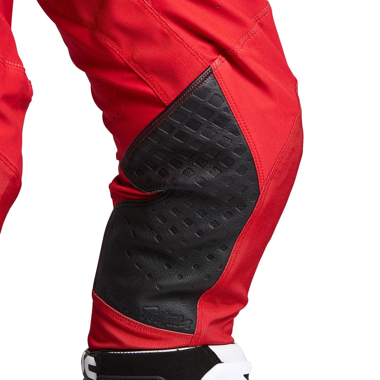 SE Pro Pant Pinned Red