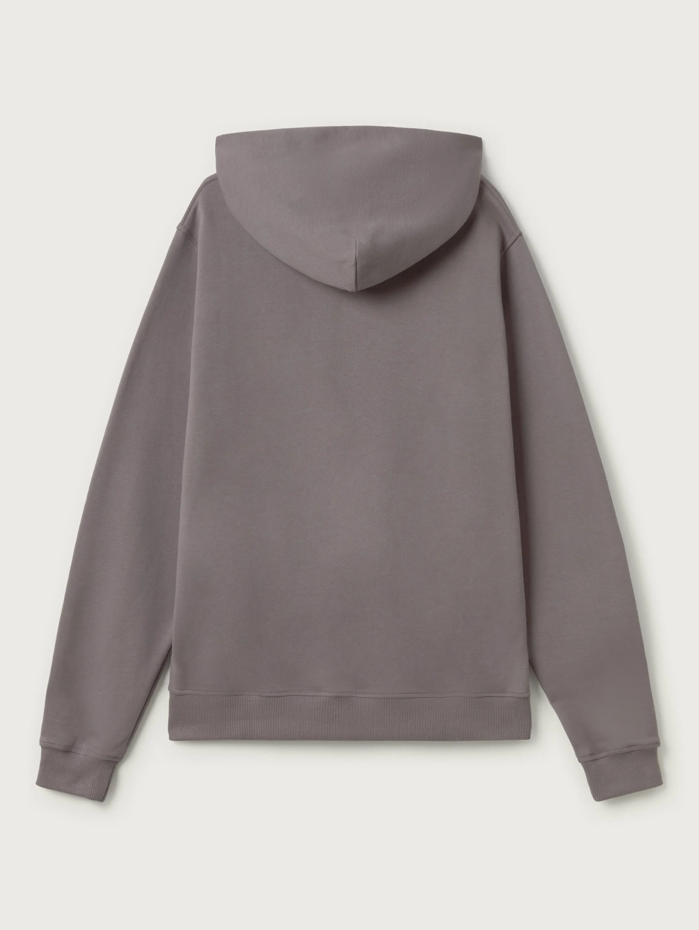 SUDADERA MARCH GRIS