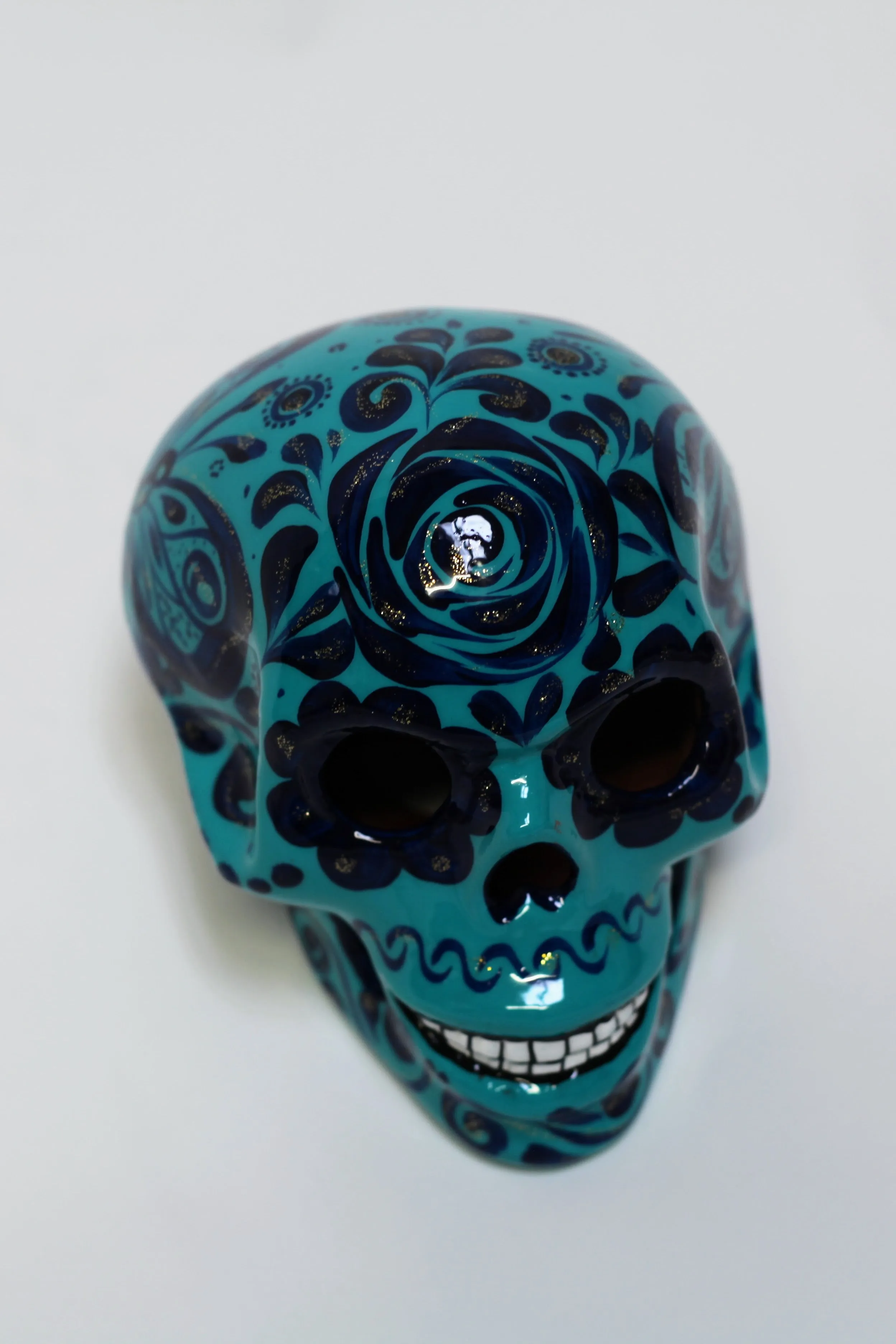 Sugar Skull - Large